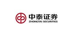 中泰證券